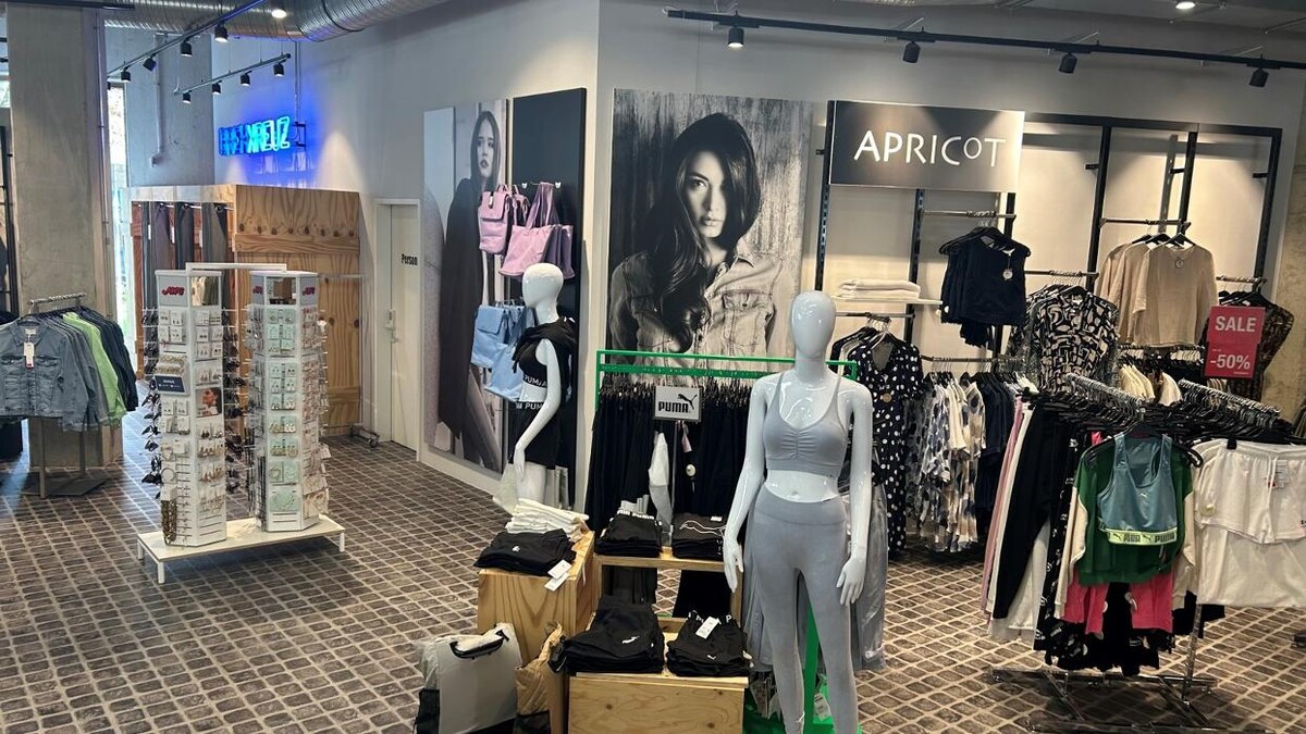 Bilder AWG Mode Center Brackenheim