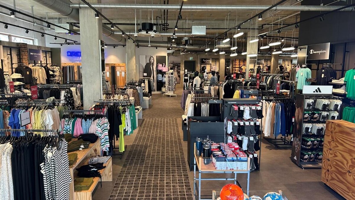 Bilder AWG Mode Center Brackenheim