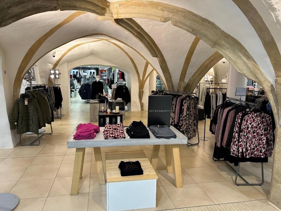 Bilder AWG Mode Center Kö8 Freiberg