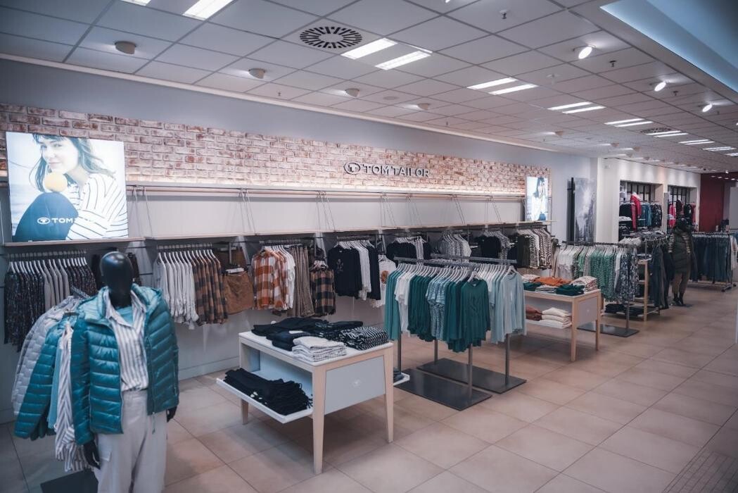 Bilder AWG Mode Center Kö8 Freiberg