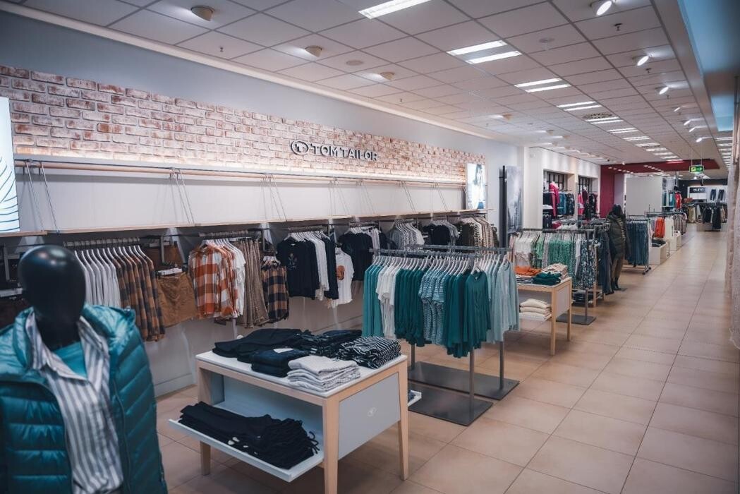 Bilder AWG Mode Center Kö8 Freiberg