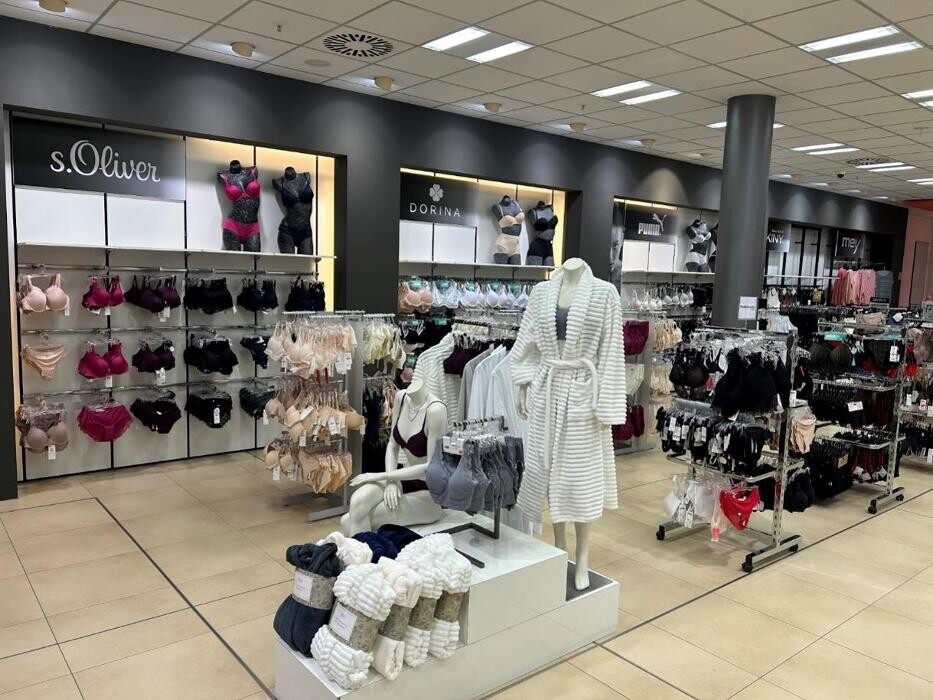 Bilder AWG Mode Center Kö8 Freiberg