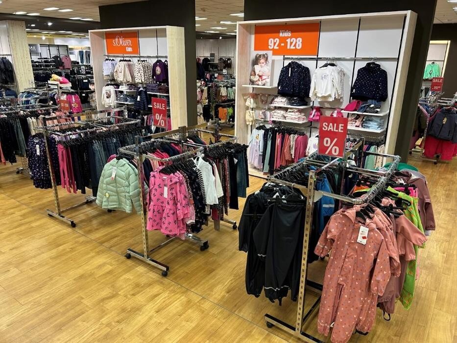 Bilder AWG Mode Center Kö8 Freiberg