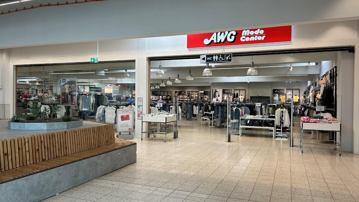 Bilder AWG Mode Center Merseburg