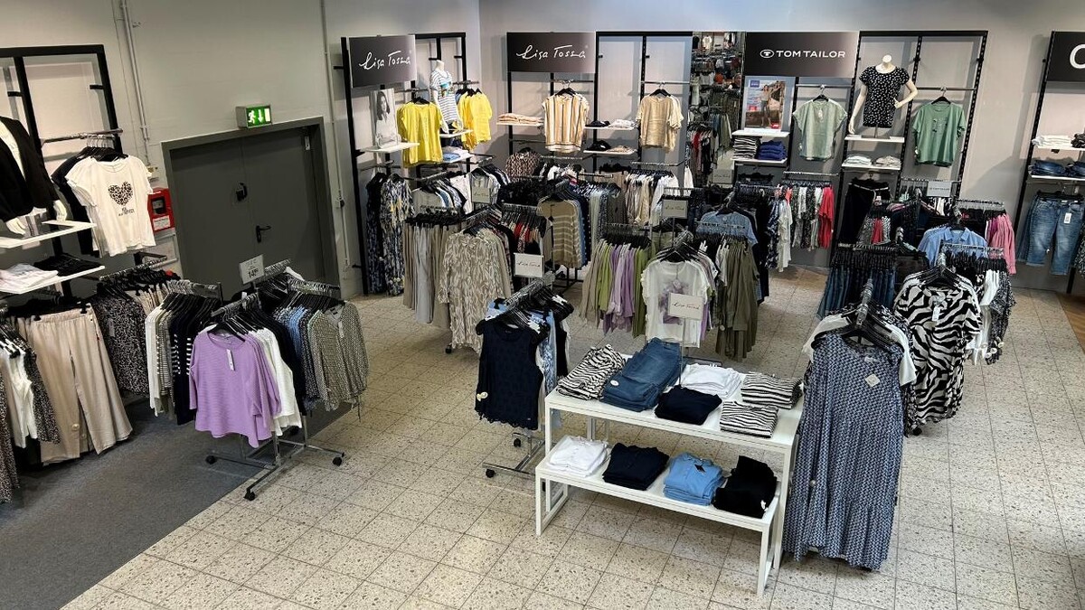 Bilder AWG Mode Center Merseburg