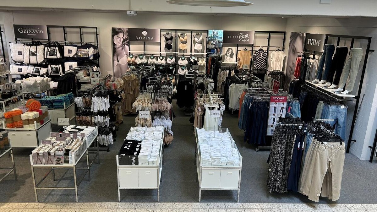 Bilder AWG Mode Center Merseburg