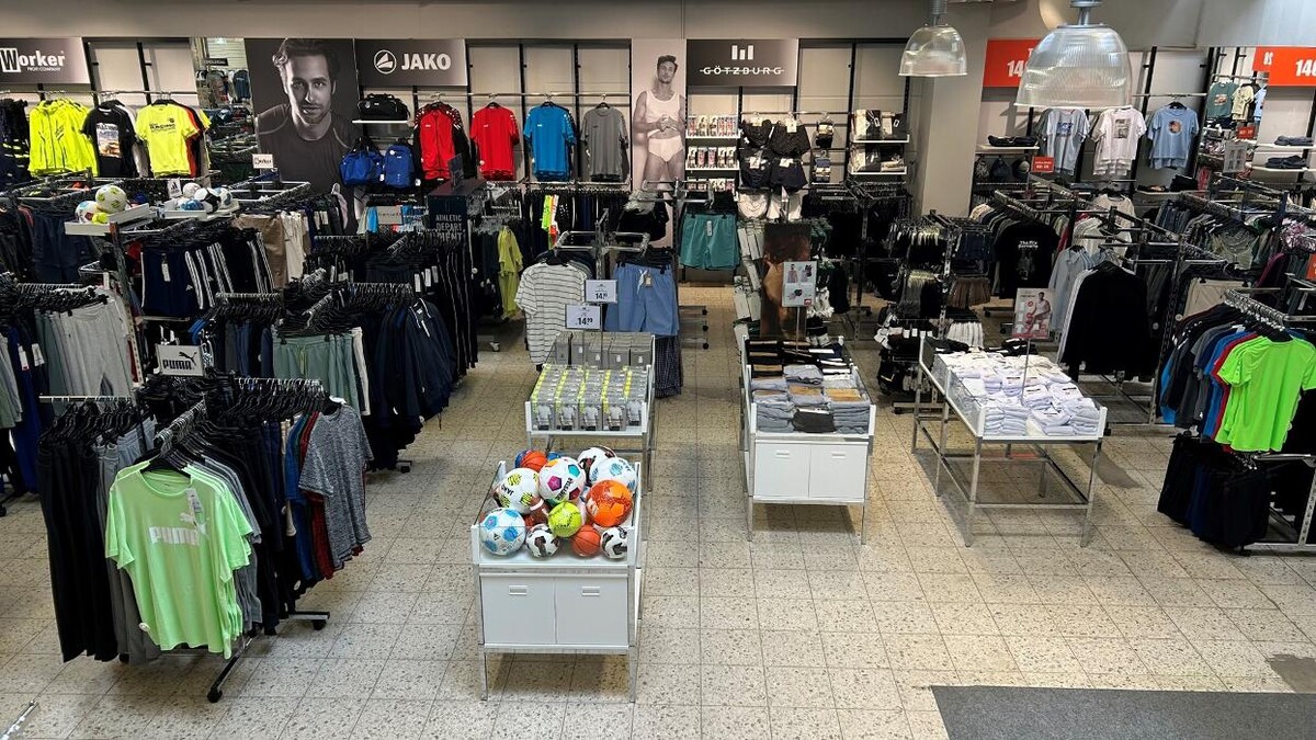 Bilder AWG Mode Center Merseburg