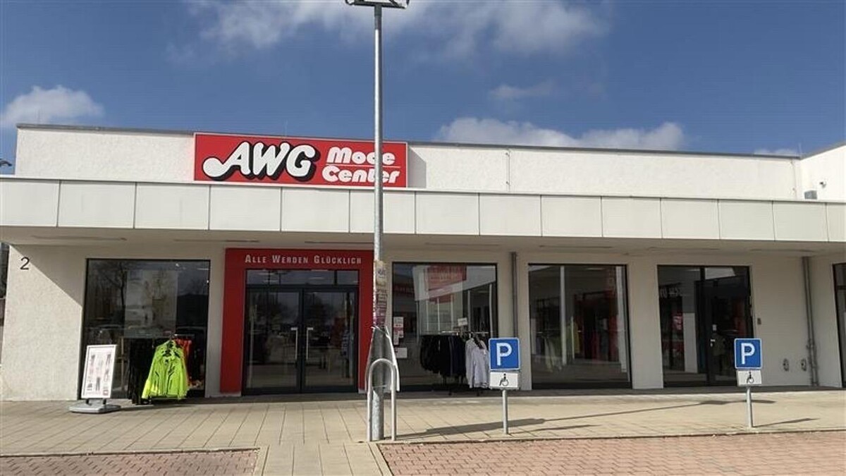 Bilder AWG Mode Center Laichingen