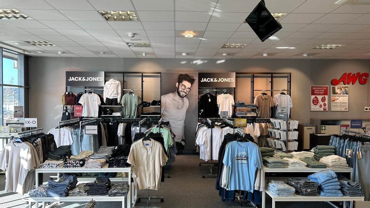 Bilder AWG Mode Center Pirmasens