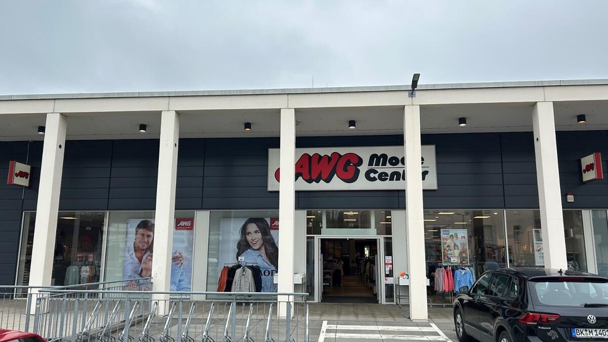 Bilder AWG Mode Center Murrhardt