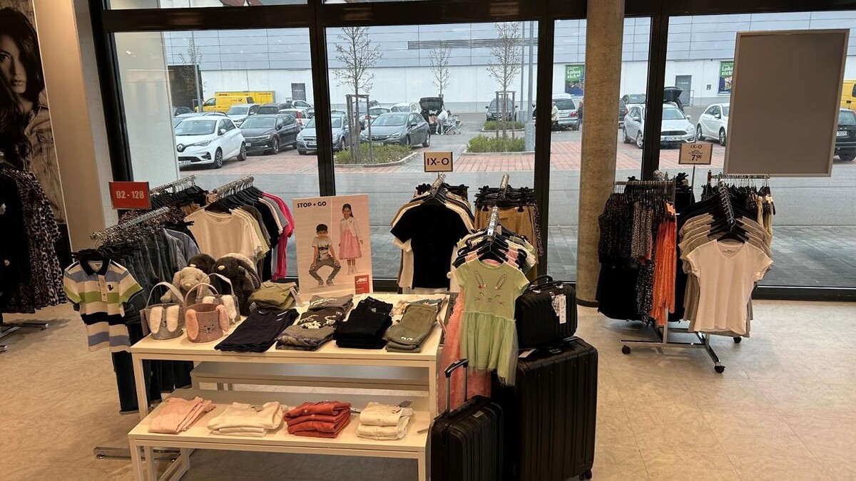 Bilder AWG Mode Center Gaildorf