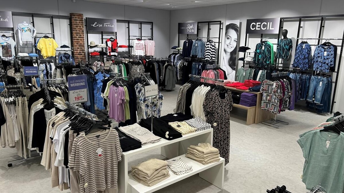 Bilder AWG Mode Center Gaildorf