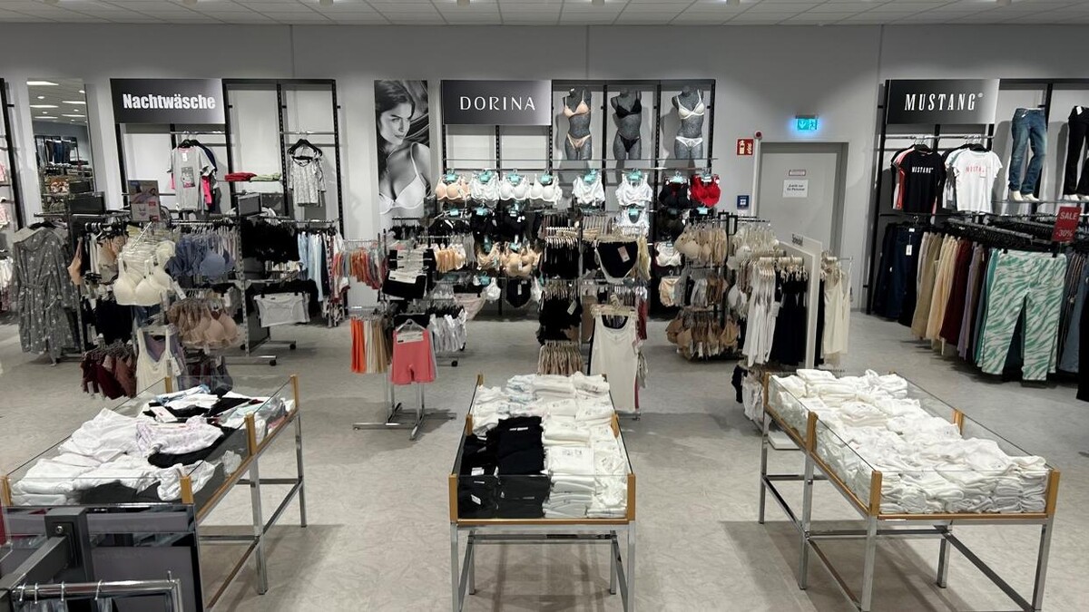 Bilder AWG Mode Center Gaildorf