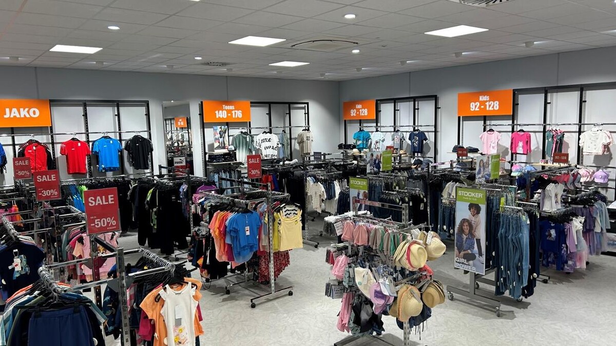 Bilder AWG Mode Center Gaildorf