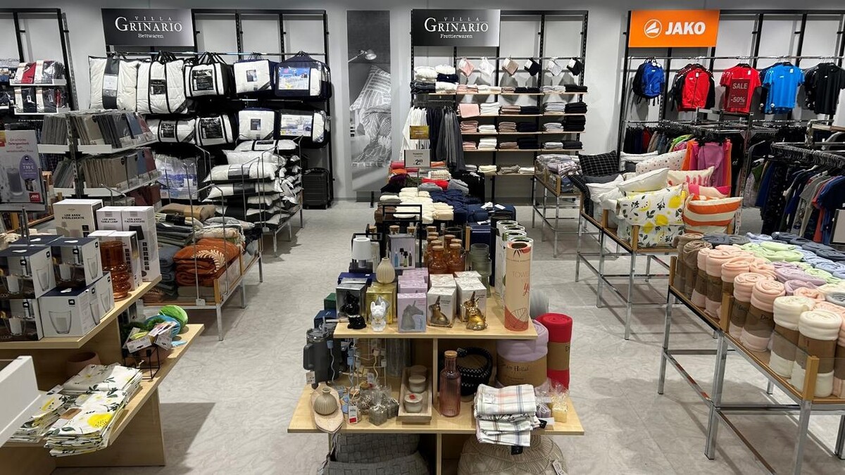 Bilder AWG Mode Center Gaildorf