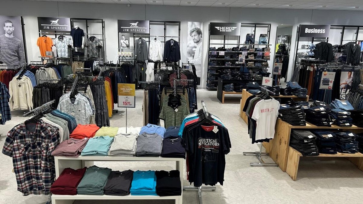 Bilder AWG Mode Center Gaildorf