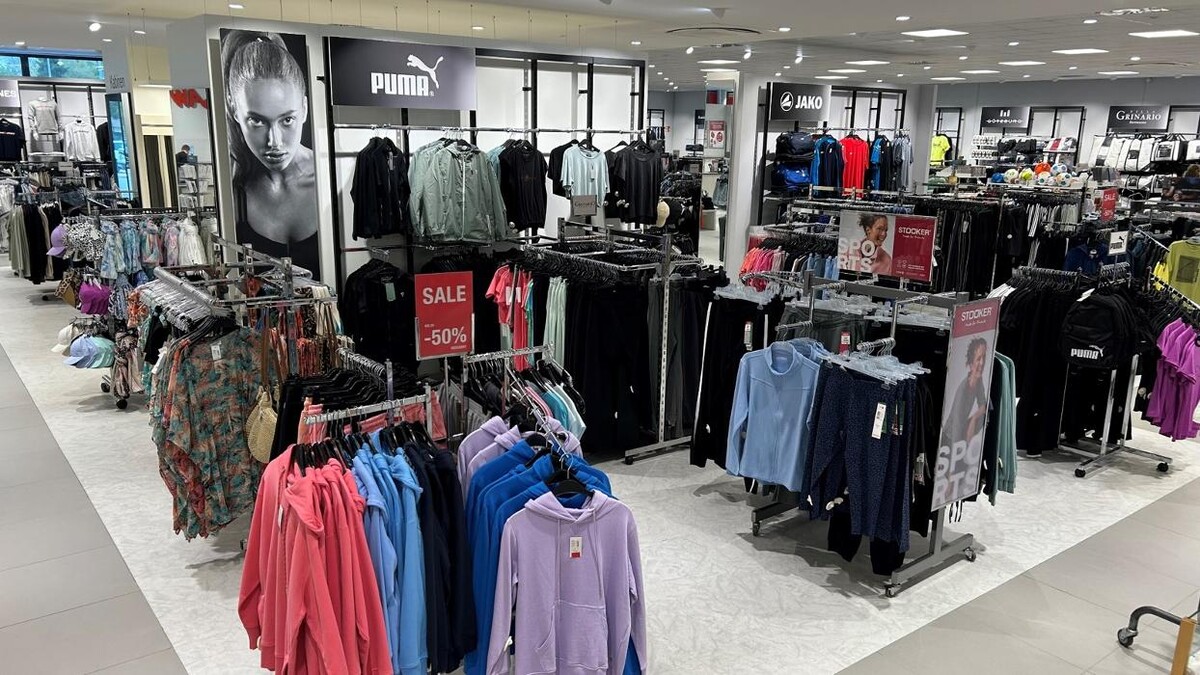 Bilder AWG Mode Center Gaildorf