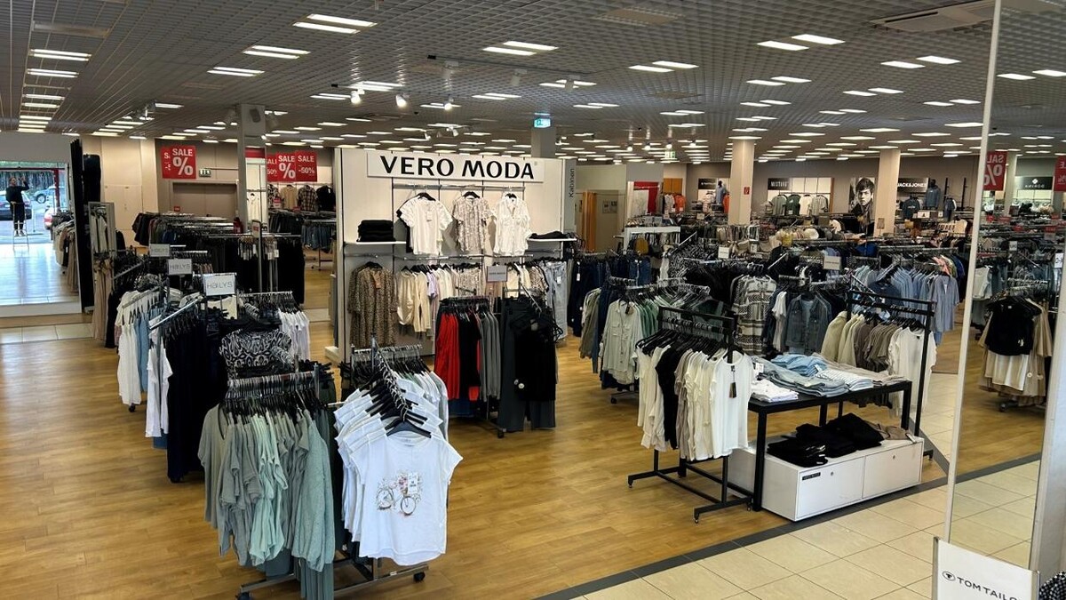 Bilder AWG Mode-Center Zell unter Aichelberg