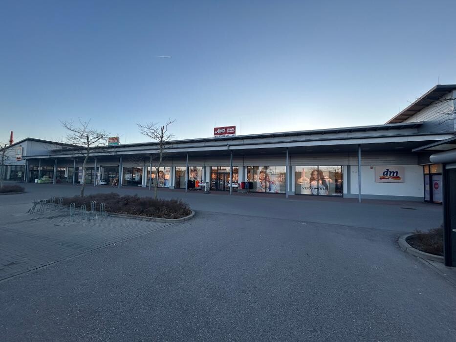 Bilder AWG Mode Center Georgensgmünd