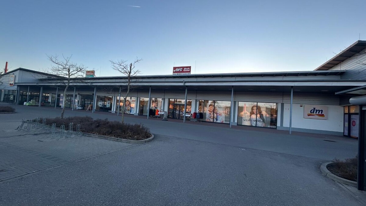 Bilder AWG Mode Center Georgensgmünd