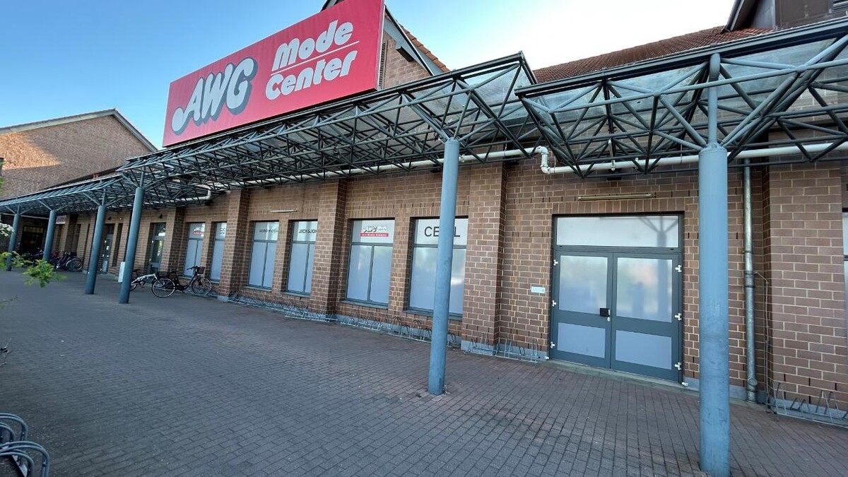 Bilder AWG Mode Center Lübbenau