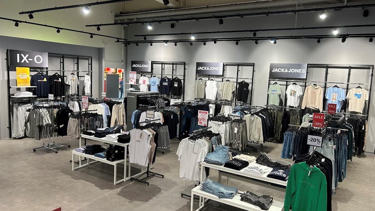Bilder AWG Mode Center Aschersleben