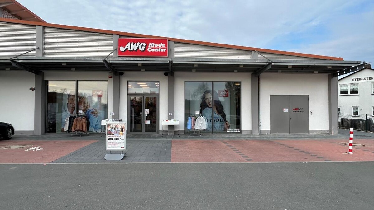 Bilder AWG Mode Center Kemnath