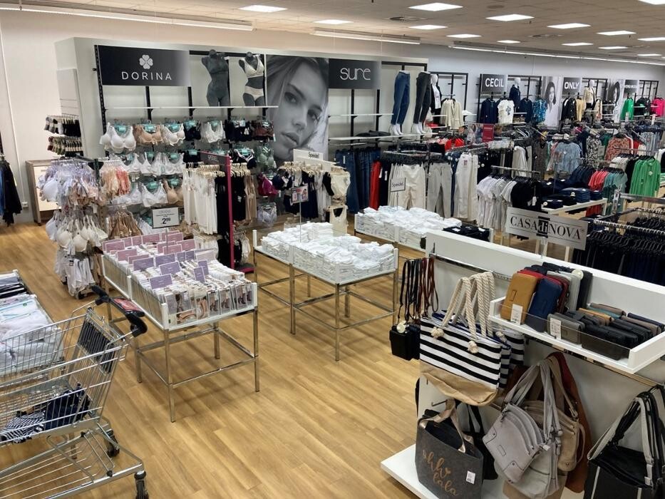 Bilder AWG Mode Center Ilmenau