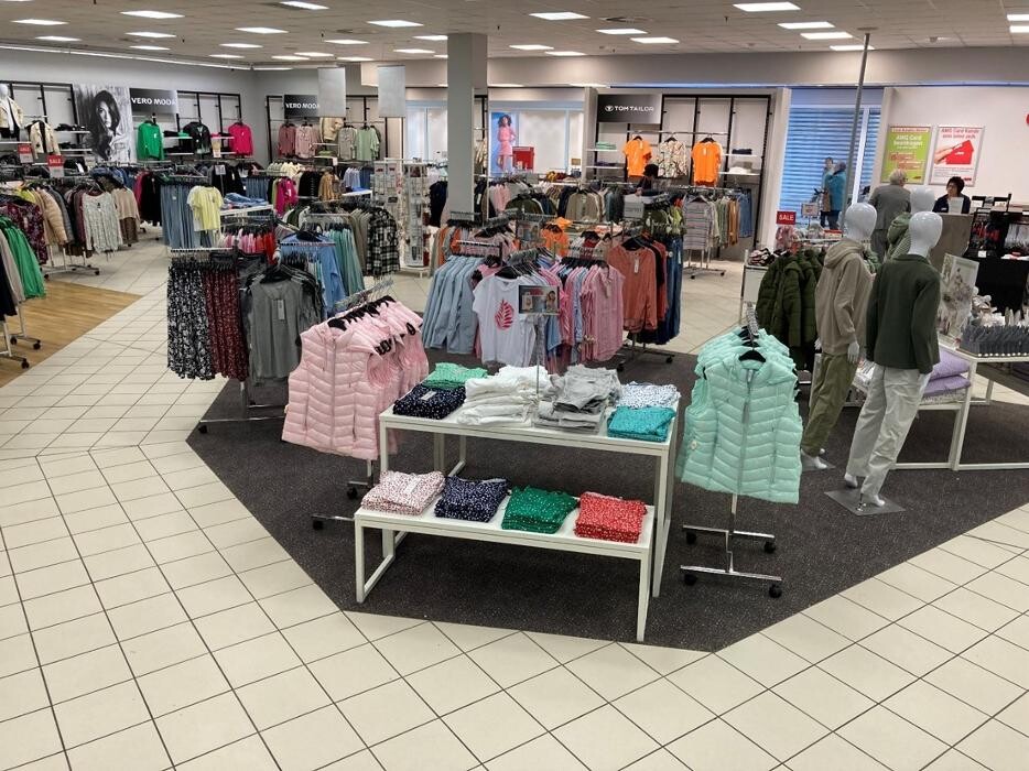 Bilder AWG Mode Center Ilmenau