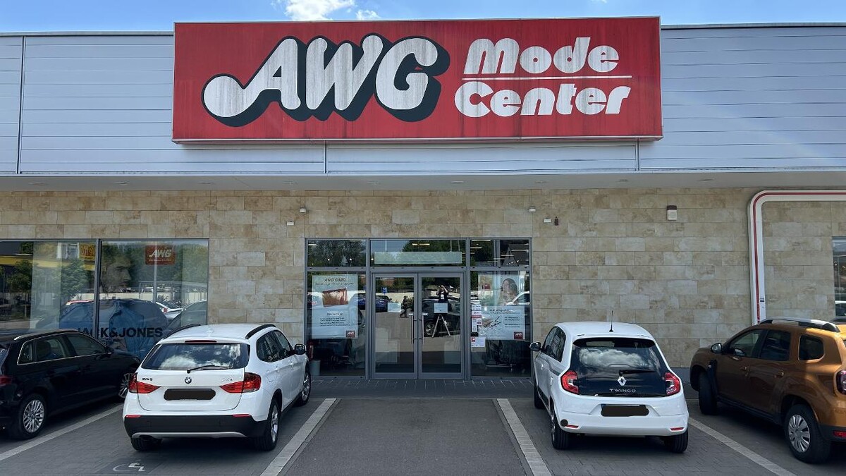 Bilder AWG Mode Center Nittenau