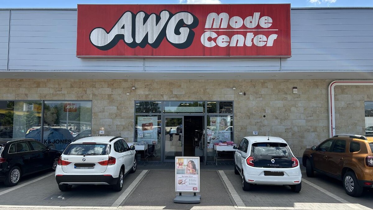 Bilder AWG Mode Center Nittenau
