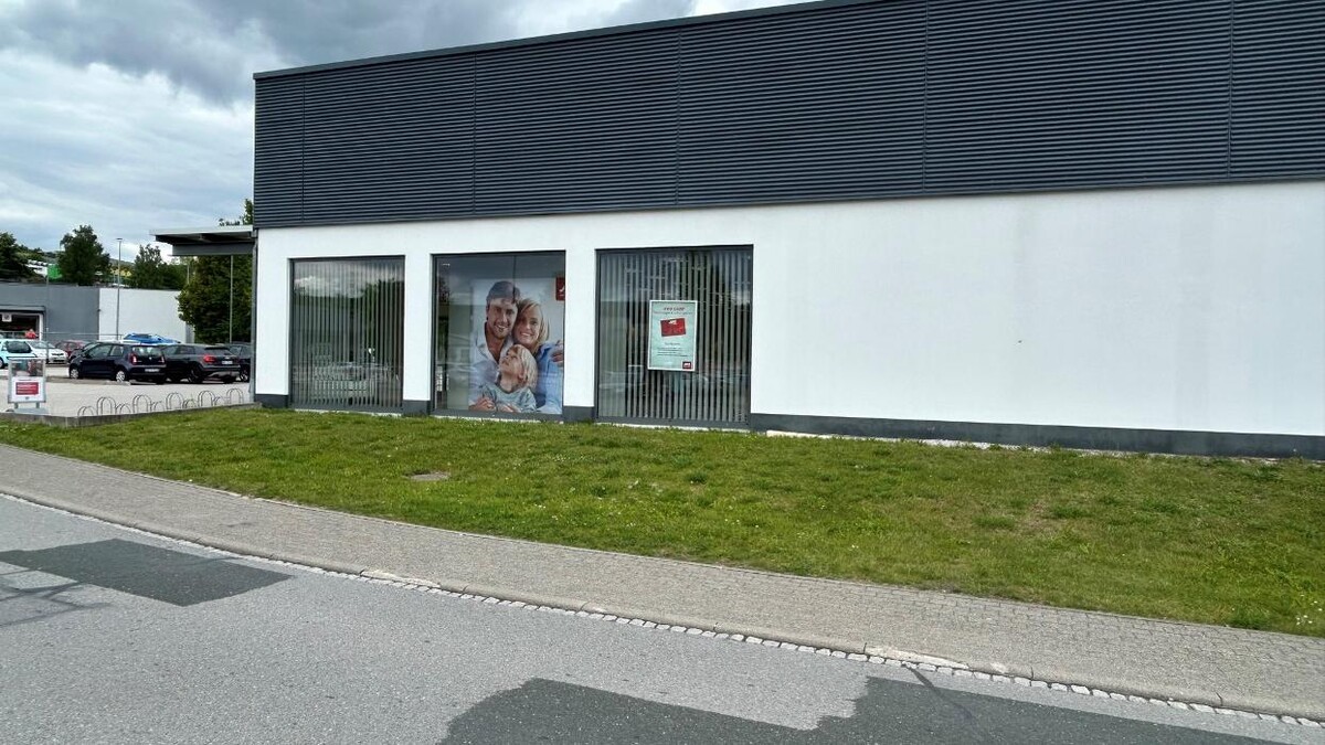 Bilder AWG Mode Center Marienberg