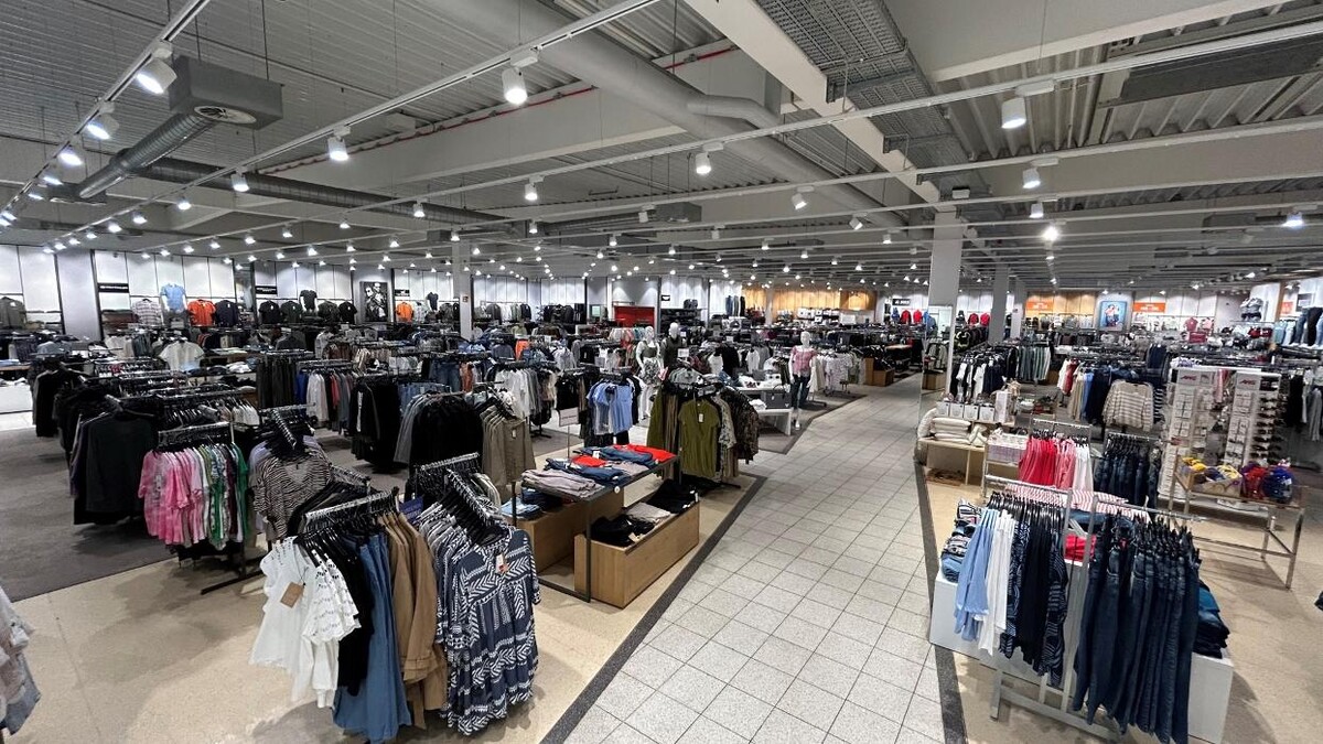 Bilder AWG Mode Center Auerbach