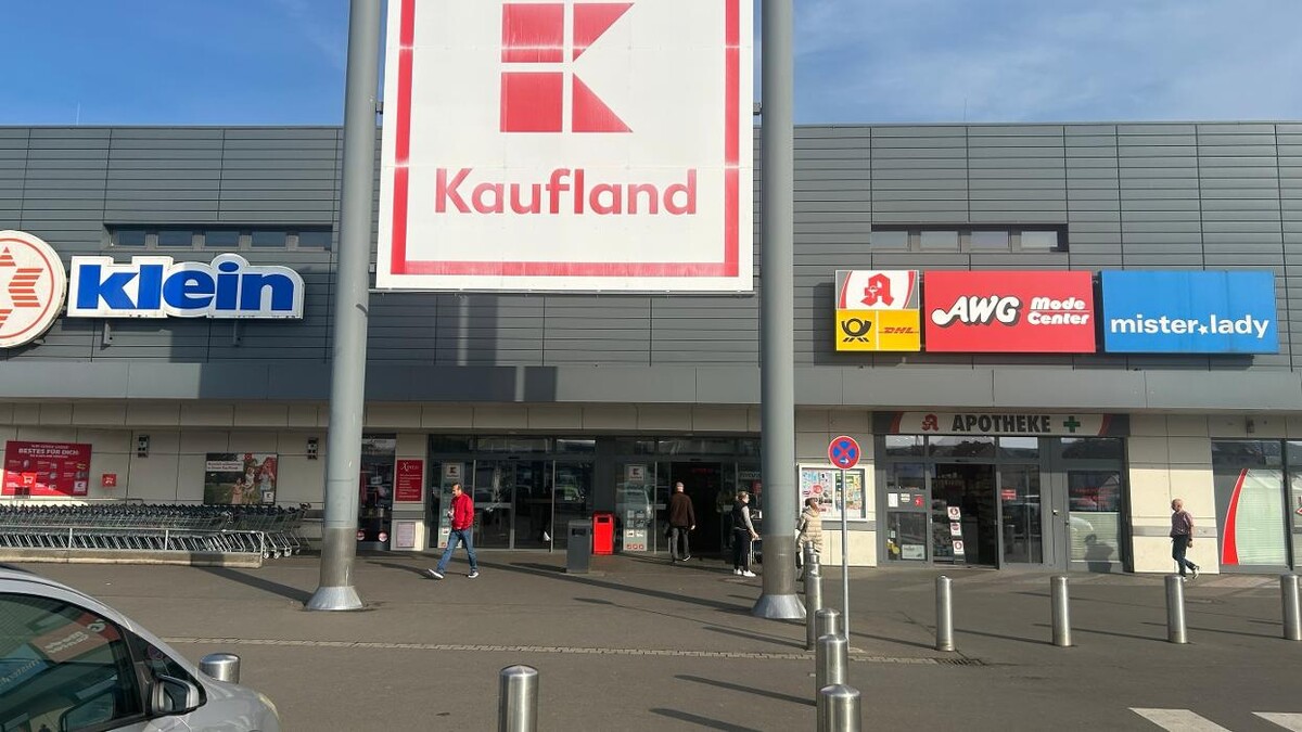 Bilder AWG Mode Center Bad Kreuznach
