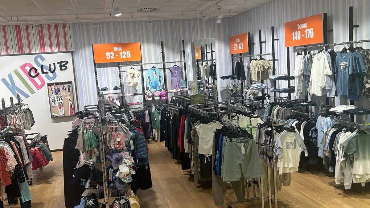 Bilder AWG Mode Center Bad Kreuznach