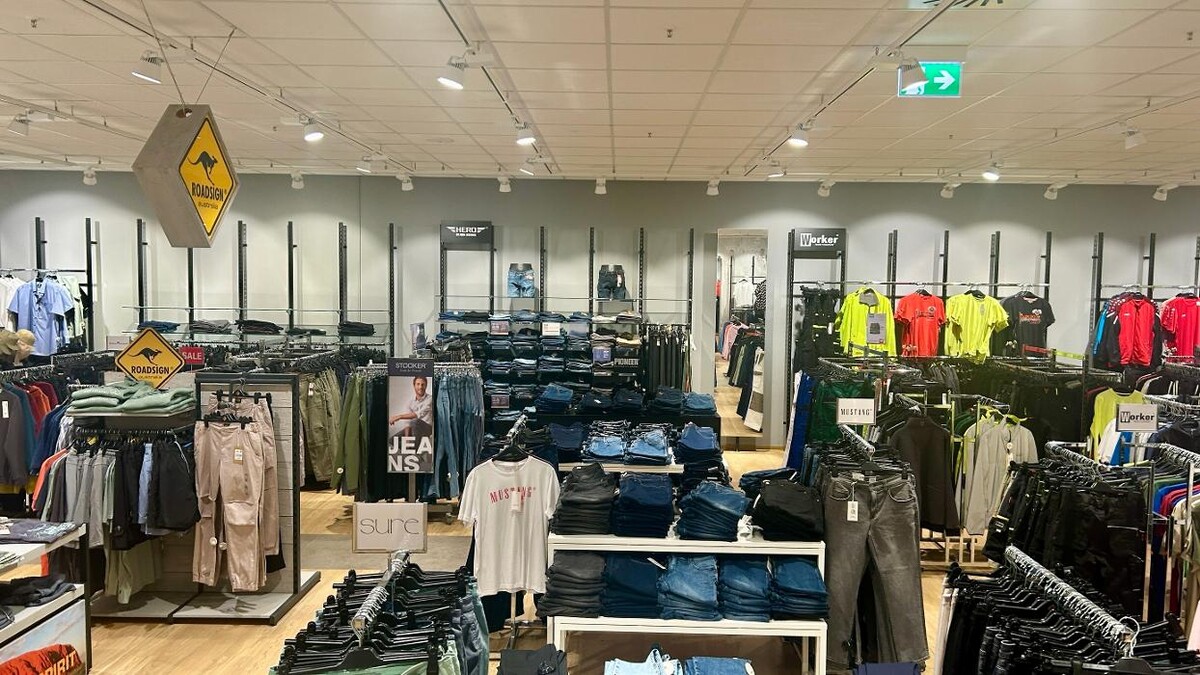 Bilder AWG Mode Center Bad Kreuznach