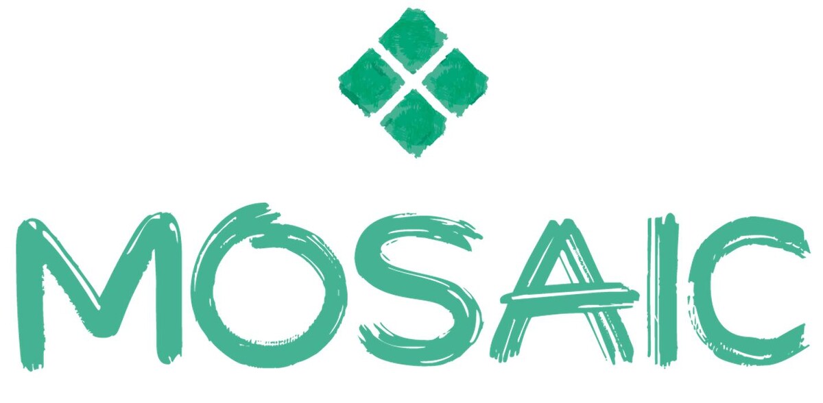 Mosaic Logo