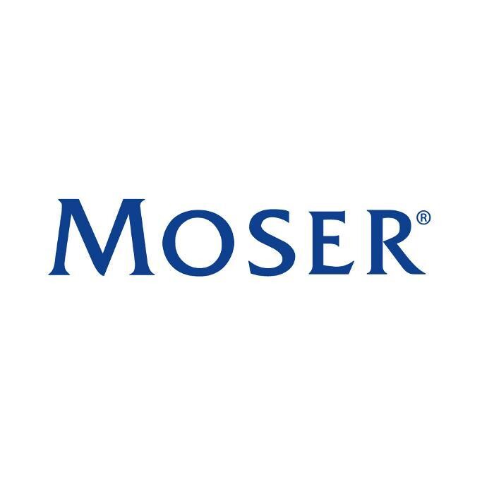 MOSER Trachten mit OUTLET Logo