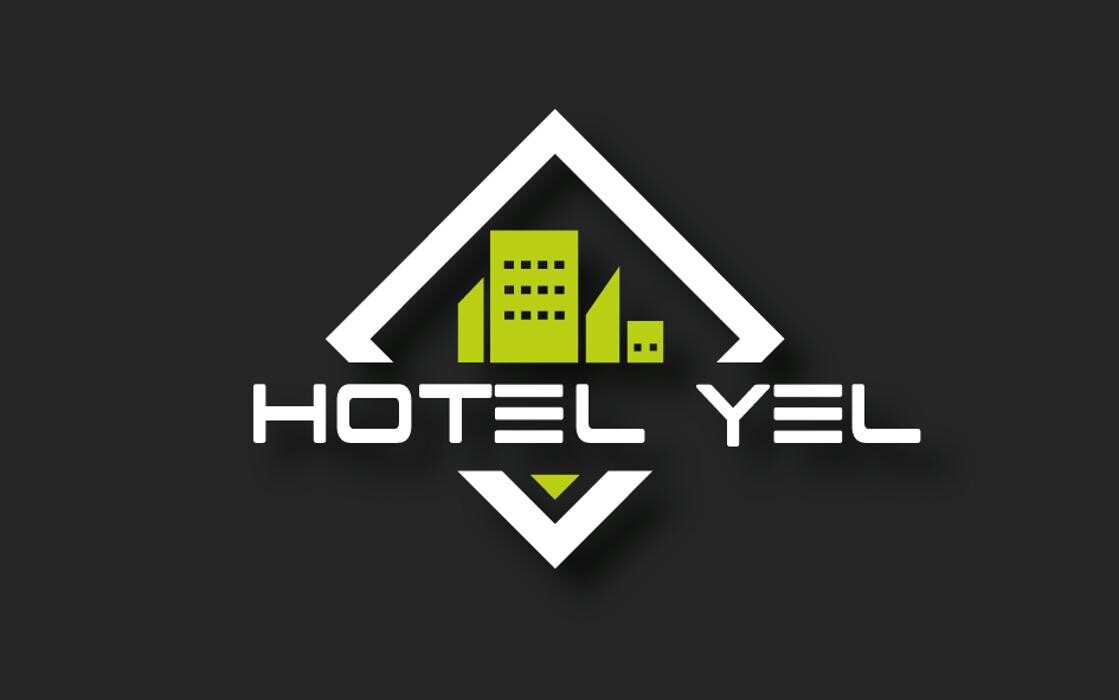 Hotel Yel Logo