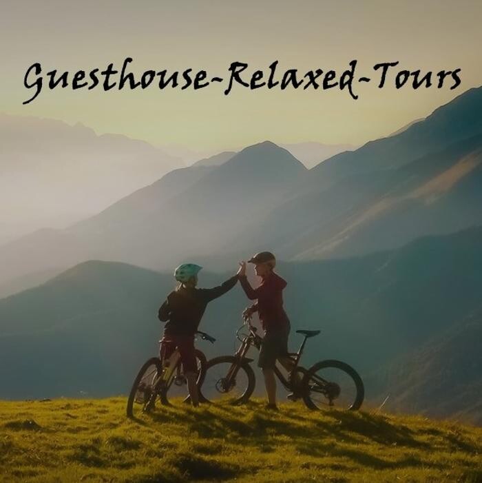 Bilder Guesthouse Relaxed Tours Tanja Fehmer