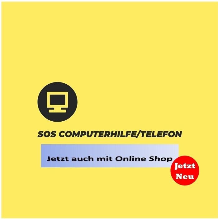 Bilder SOS Computerhilfe/Telefon