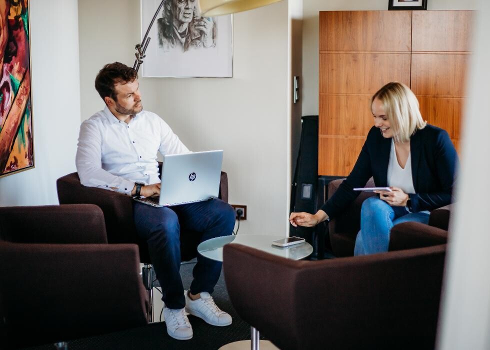 Bilder mwh HR Consulting GmbH