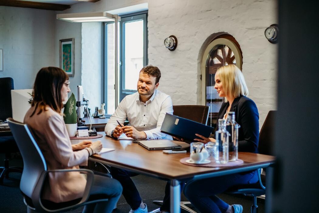 Bilder mwh HR Consulting GmbH