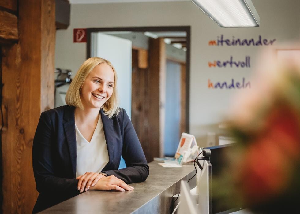 Bilder mwh HR Consulting GmbH