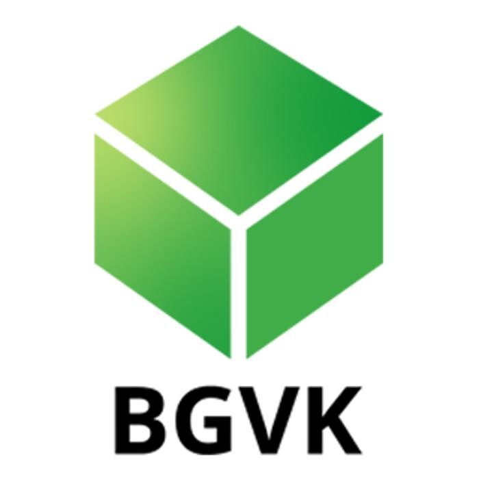 BGVK Betriebliches Gesundheitsmanagement & Vorsorgekonzepte Logo