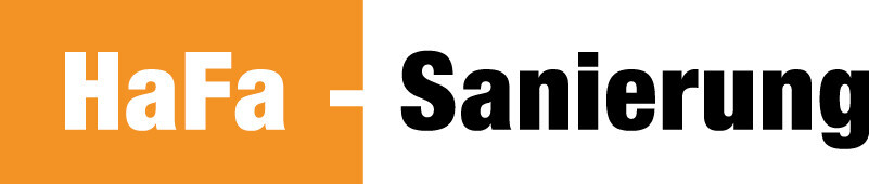 HaFa-Sanierung Logo