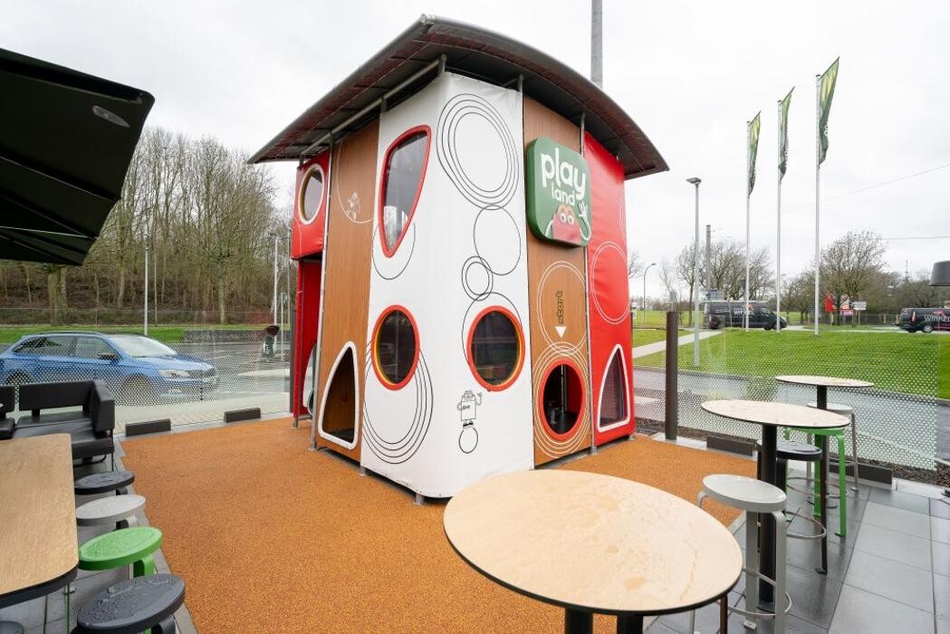 Bilder McDonald's