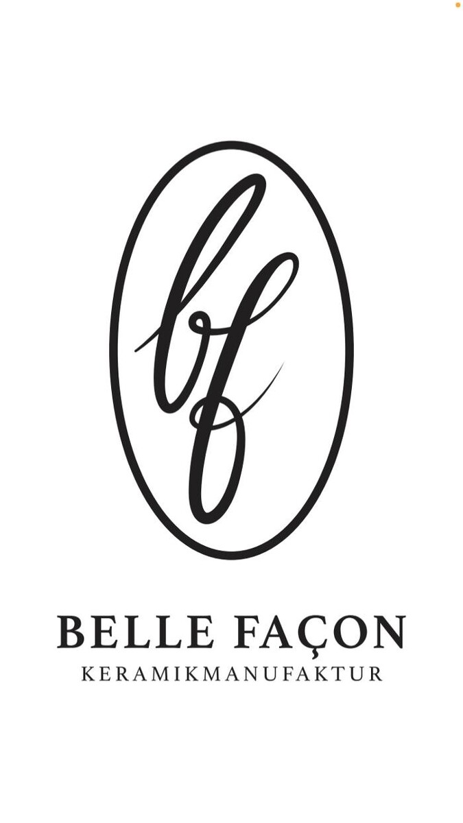 Belle Façon KERAMIK Logo