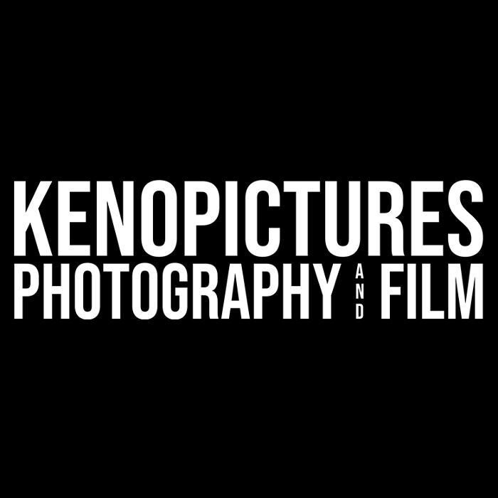 Fotograf Berlin I KENOPICTURES Logo