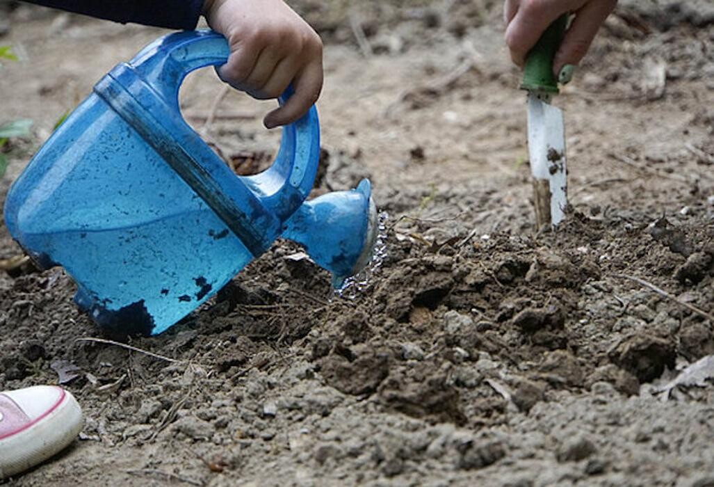 Bilder Kindertagesstätte Ernst-Haeckel-Straße | GGP-Gruppe